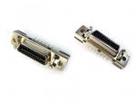 SCSI Connector HPCN Type Female Straight PCB Mount  14 20 26 36 40 50 68 100 Pins
